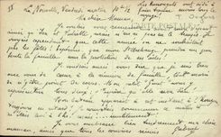 CPA Orgue Narbonne Les orgues de Saint Just