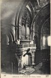 CPA Orgue Avignon Cathedrale Notre Dame des Doms Choeur