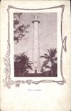 CPA Phare Amedee