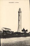 CPA Phare Charaman