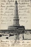 CPA Phare de Cordouan