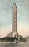 CPA Phare Calais