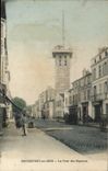 CPA Phare Rochefort sur Mer La Tour des Signaux