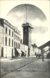 CPA Phare Rochefort sur Mer Tour des Siganux
