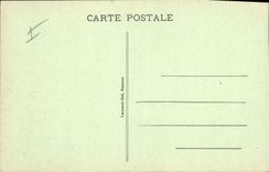 CPA Phare Cap Frehel Les Houlles 
