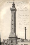 CPA Phare d'Eckmuhl Penmarch