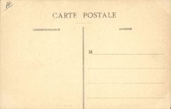 CPA Folklore Une bonne vieille