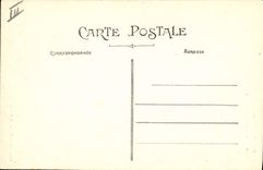 CPA Folklore Costumes de Pontivy