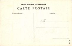 CPA Folklore Femme et enfant de Loctudy Environs de Pont L'Abbe