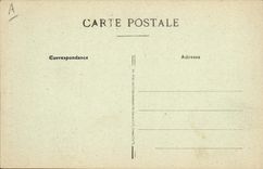 CPA Folklore Fouesnant Deux soeurs Environs de Quimper