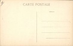 CPA Folklore Un bebe de Plougastel Daoulas Enfant