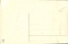 CPA Fantaisie Fleurs 