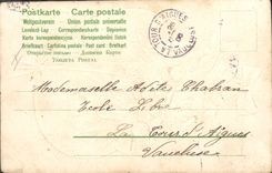 CPA Fantaisie Fleurs 