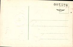 CPA Fantaisie Fleurs 