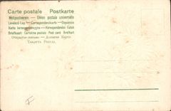 CPA Fantaisie Fleurs 