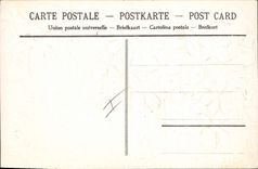 CPA Fantaisie Fleurs 