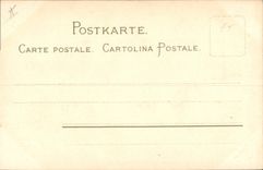 CPA Fantaisie Fleurs 