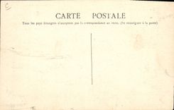 CPA Folklore Vin Vendanges Porteurs de bennes