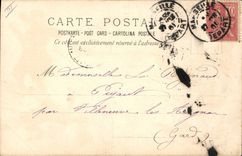 CPA Militaria Brouette Soldats