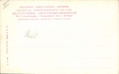 CPA Brouette La Pineta di Ravenna 