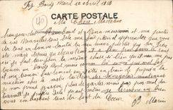 CPA Folklore Brouette Enfants Senegalais en train de s'amuser Senegal