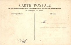 CPA Fantaisie (dessin a la main) Fleurs