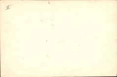 CPA Fantaisie (dessin a la main) Paysage