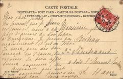 CPA Fantaisie Enfants 