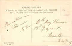 CPA Fantaisie Enfant 