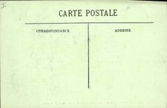 Postal Órgano Albi Catedral Santo Cecilia Paradas krj'sjmoy y cierre del coro