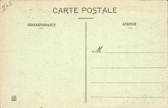 CPA Orgue Saint Bertrand de Comminges Bas cote des stalles