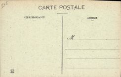 CPA Orgue Saint Bertrand de Comminges Le chapitre