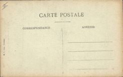 CPA Orgue Narbonne Les orgues de St Just