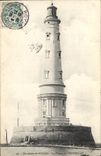 CPA Phare de Cordouan Environs de Royan 