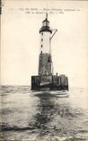 CPA Phare d'Armen Ile de Sein