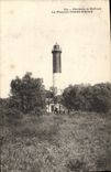 CPA Phare de Terre Negre Environs de Royan