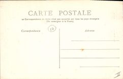 CPA Phare de Terre Negre Environs de Royan