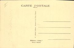 CPA Phare de Villez Martin Saint Nazaire