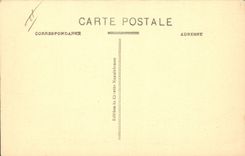 CPA Phare St Nazaire Le pont tournant et le semaphore