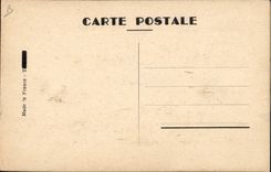 CPA Militaria Drapeaux France Angleterre Etats-Unis