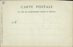 CPA Militaria Napoleon III 