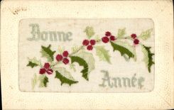 CPA Fantaisie Tissee 