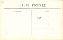 CPA Folklore Maries de Pont L'Abbe Mariage