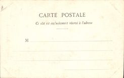 CPA Folklore Carhaisienne Finistere Bretagne