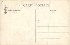 CPA Folklore Bourg de Batz Costumes de mariage