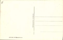 Vintage Postcard Folklore Pretty trio the From the Bigouden area ones