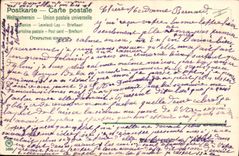 CPA Fantaisie Fleurs 