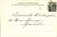 CPA Fantaisie Fleurs 