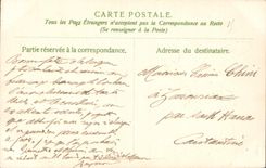 CPA Fantaisie Fleurs 