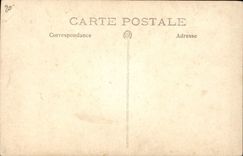 CPA Brouette Enfants